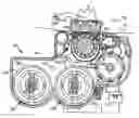 Fig. 01 - ELECTROGRAPHIC DEVELOPER MIXING APPARATUS AND PROCESS