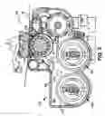 Fig. 04 - ELECTROGRAPHIC DEVELOPER MIXING APPARATUS AND PROCESS
