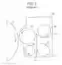 Fig. 03 - Developing device and image forming apparatus equipped with the same