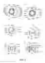 Fig. 07 - Electrophotographic image forming apparatus, developing apparatus, and coupling member
