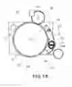 Fig. 19 - Electrophotographic image forming apparatus, developing apparatus, and coupling member