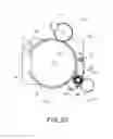Fig. 21 - Electrophotographic image forming apparatus, developing apparatus, and coupling member