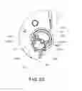 Fig. 33 - Electrophotographic image forming apparatus, developing apparatus, and coupling member