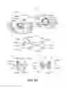 Fig. 59 - Electrophotographic image forming apparatus, developing apparatus, and coupling member