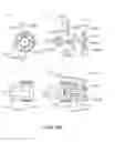 Fig. 60 - Electrophotographic image forming apparatus, developing apparatus, and coupling member