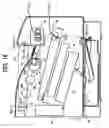 Fig. 17 - Desktop color image forming apparatus and method of making the same