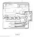 Fig. 02 - IMAGE FORMING APPARATUS WITH SELECTIVELY MOVABLE TRANSFER ROLLERS