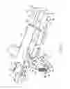 Fig. 07 - IMAGE FORMING APPARATUS WITH SELECTIVELY MOVABLE TRANSFER ROLLERS