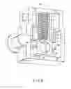 Fig. 08 - IMAGE FORMING APPARATUS WITH SELECTIVELY MOVABLE TRANSFER ROLLERS