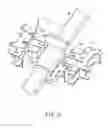 Fig. 12 - IMAGE FORMING APPARATUS WITH SELECTIVELY MOVABLE TRANSFER ROLLERS