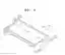 Fig. 04 - Developing unit having support units to minimize deformation from heat and pressure, and image forming apparatus having the same