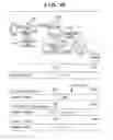 Fig. 17 - Information processing apparatus, method, and program for selecting dynamic information with high priority for latent image printing