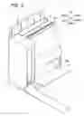 Fig. 03 - Configuration for an image forming apparatus having an upright recording medium storage unit