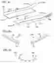 Fig. 09 - FEED TRAY EXTENSION FOR AN ELECTION BALLOT PRINTING SYSTEM