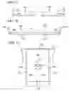 Fig. 10 - FEED TRAY EXTENSION FOR AN ELECTION BALLOT PRINTING SYSTEM