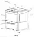 Fig. 02 - Architecture for a media feeding option for an image forming device
