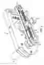 Fig. 03 - Moving sensor for sheet edge position measurement
