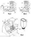 Fig. 02 - Procedure and system for dispensing depilatory wax in a regulated manner for its immediate application