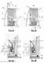 Fig. 03 - Procedure and system for dispensing depilatory wax in a regulated manner for its immediate application