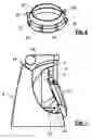 Fig. 04 - Procedure and system for dispensing depilatory wax in a regulated manner for its immediate application