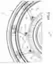Fig. 03 - Joining device for joining two assemblies, for example for a stator of a turbomachine