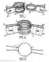 Fig. 02 - Fence panel mounting system