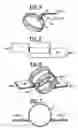 Fig. 03 - Fence panel mounting system