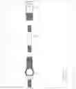 Fig. 05 - Multiple axis movement yoke/clevis design (articulated clevis)