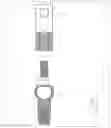 Fig. 09 - Multiple axis movement yoke/clevis design (articulated clevis)