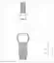 Fig. 16 - Multiple axis movement yoke/clevis design (articulated clevis)