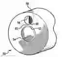 Fig. 01 - Non-marring shaft collar