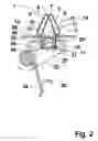 Fig. 03 - Device for Fastening an Attachment to a Support Part