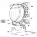 Fig. 01 - Maintaining Device For Fixing A Motor Vehicle Assembly