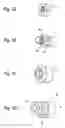 Fig. 02 - Maintaining Device For Fixing A Motor Vehicle Assembly