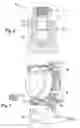 Fig. 03 - Maintaining Device For Fixing A Motor Vehicle Assembly