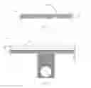 Fig. 03 - SYNTHETIC DRAINAGE AND IMPACT ATTENUATION SYSTEM