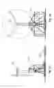 Fig. 24 - Assembly, transportation and installation of deepwater windpower plant