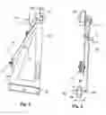 Fig. 06 - Automated, low profile drilling/bolting module with gripper