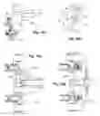 Fig. 13 - Automated, low profile drilling/bolting module with gripper