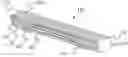 Fig. 01 - Interlocking retainer ties