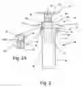 Fig. 03 - Mine support having a linearly moveable and/or pivoting end plate