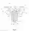 Fig. 05 - Mine support having a linearly moveable and/or pivoting end plate
