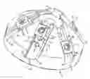 Fig. 01 - Milling head for milling chamfers