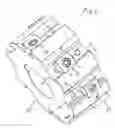 Fig. 03 - Milling head for milling chamfers
