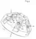 Fig. 04 - Milling head for milling chamfers