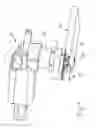 Fig. 08 - Milling head for milling chamfers