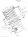 Fig. 09 - Milling head for milling chamfers