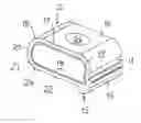 Fig. 01 - Cutting insert and milling cutter