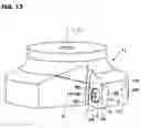 Fig. 09 - Clamp mechanism of throwaway tip