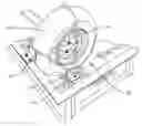Fig. 01 - Vehicle tiedown systems and methods of use